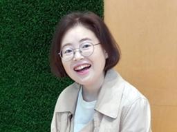 암과 동거하며 발견한 ‘<strong>오늘의</strong> 행복’