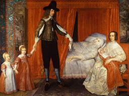 가족<strong>화</strong>의 반전