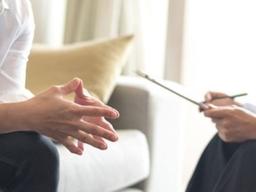 정신과 의사가 우울증 환자에게 내린 뜻밖의 <strong>처방</strong>