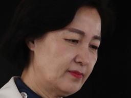 <strong>서지현</strong>, 법무부 배치…추미애 두번째 인사로 '조직쇄신' 메시지