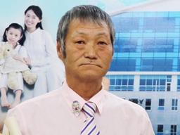 다리 밑 추락한 통학 차량서 어린이 9명 구한 60대 <strong>의인</strong>