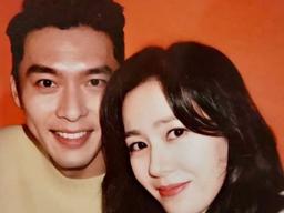 <strong>현빈</strong>♥<strong>손예진</strong>, <strong>열애설</strong>이 날 수밖에 없는 완벽한 투샷