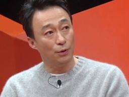 '미우새' 이성민, 누구나 겪는 미생 시절 경험담…꿈 응원 '뭉클'