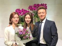 "딸의 든든한 울타리될 것" '동상2' <strong>진태현</strong>♥<strong>박시은</strong>, 입양→부모가 되기까지