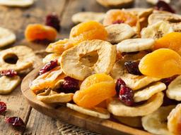 명절에 남은 과일, 말랭이로 만들면 좋은 이유