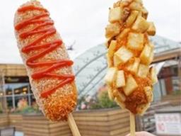 2,000원짜리 핫도그, <strong>휴게소</strong>에선 2배 가격에 판매되는 이유