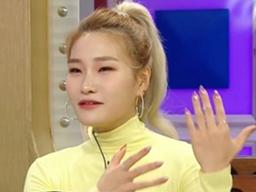 "성형은 NO, 체중 15kg 감량"…손승연의 놀라운 외모 변천사