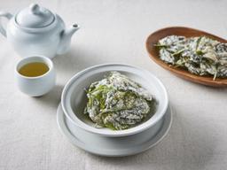 깻잎을 바삭한 <strong>부각</strong>으로…‘깻잎 <strong>부각</strong>’