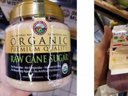 걸음마 떼고 있는 말레이시아 유기농 시장