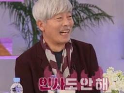 ‘<strong>배철수</strong> 잼’ 정미조 <strong>배철수</strong> 신인 시절 폭로..“선배한테 인사도 안 해"