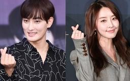 <strong>강타</strong>♥정유미, <strong>열애설</strong> 2번째만에 인정 “좋은 감정 가지고 만나고 있다”(전문)[공식]