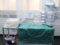 간을 몸 밖에서 1주일 간 보관할 수 있는 시스템 개발