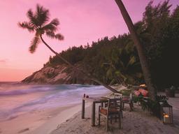 Paradise on earth 세이셸