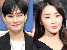 "부정하고 싶지 않아"..<strong>강타</strong>♥정유미, 6개월만 열애 인정→심경 고백(전문)