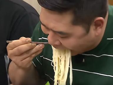 잔치국수 더 맛있게 먹는 법