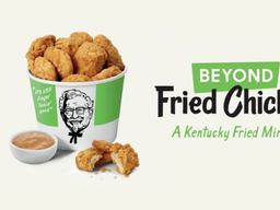 ‘ 치킨, 귀리, 인증’ 키워드로 보는 채식 트렌드