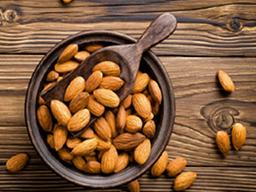 대표 <strong>항산화</strong> 성분 '비타민 E'가 풍부한 <strong>음식</strong>은?