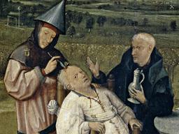 ‘코 성형’ 선구적 <strong>의사</strong>는 왜 이단자로 몰렸나