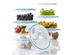 <strong>밀폐</strong>용기, '이 부분'은 왜 안 닦으세요?