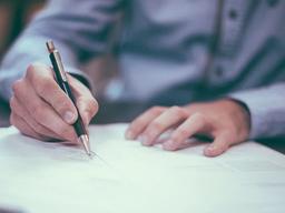 1번 확진자, 의료진에 “나의 영웅…생명 구해줘 고맙다” 감사편지