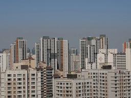 강남 집값 ‘급한 불’ 잡으니…수원·<strong>용인</strong> ‘활활’