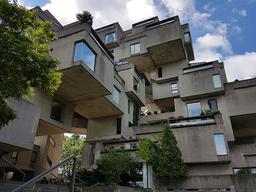 보기만 해도 아슬아슬해 보이는 무리수 아파트 TOP3