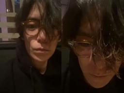 <strong>빅뱅</strong> 탑 “한국서 <strong>컴백</strong> 안 해, 사람들 못됐다” 취중고백