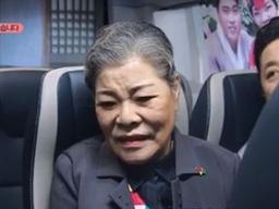 박술녀, 공부대신 장사해야했던 어린시절…55년전 끝까지 잡아준 은사님과 재회