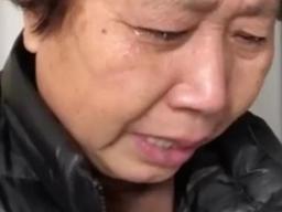 코로나 폭로의사 <strong>리원량</strong> 모친 "경찰, 내 아들에 한 짓 해명하라"