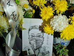 "제2 <strong>톈안먼 사태</strong> 올 수도"···리원량 죽음, 中민심이 심상찮다