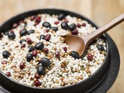 당신이 오곡밥을 먹어야 하는 진짜 이유