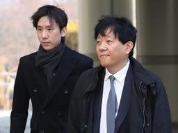 “타다 불법 확신”… 檢, 이재웅·박재욱에 징역 1년 구형