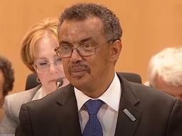 [<strong>비디오</strong>머그] 중국 두둔하고, 일본 봐주고…WHO 사무총장은 왜 그러는 걸까?