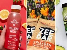 “콜라겐 식품, 올해 증폭할 것”