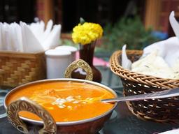 '커리'는 어떻게 '카레'가 되었을까?