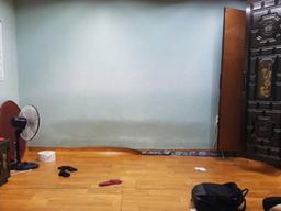 한끼식대 20원 청소노동자, “차별받아도 좋지만 이것만은..”