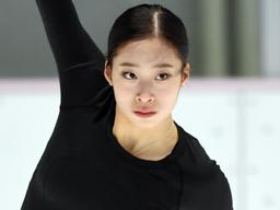 유영 "뛰지 않으면 꿈 이룰수 없다" <strong>선수</strong>생명 단축되어도 고난도 점프는 계속!