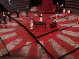 독일 <strong>오페라</strong> 무대서 욱일기 이미지 사용 예고…교민 반발