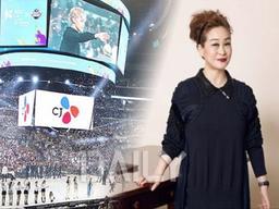 한류를 세계화 시킨 숨은 공로자, <strong>CJ그룹</strong> ‘이미경 부회장’