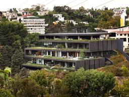 ALCÁZAR DE <strong>TOLEDO</strong>