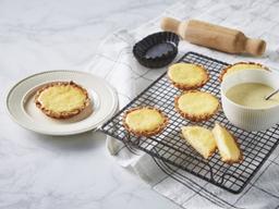 찐 <strong>콩</strong>과 두부의 재발견 ‘<strong>콩</strong> 치즈 타르트’