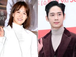 류현경♥박성훈, 공개연애 4년차 애정전선 이상無.."의지 많이 된다"[종합]