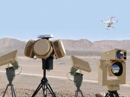 소리없이 명중…이스라엘, 레이저 <strong>타입</strong> ‘드론 킬러’ 공개