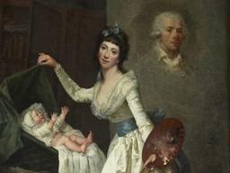 프릴 달린 블라우스, 치마…남성성을 위협하지 않는다는 신호