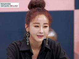 함소원, 딸 결혼 상상에 울컥 "<strong>혜정</strong>이를 편하게 해주는 남자는 인정"