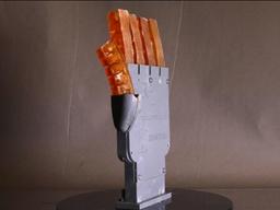 로봇도 ‘땀’을 흘린다고?