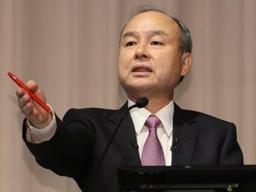 "스타트업 생태계에 독 풀었다"…손정의의 민낯?