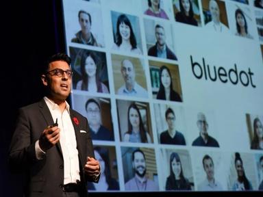 블루닷은 어떻게 WHO보다 빨리 중국 폐렴 사태를 예측했을까?