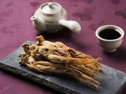 면역력 향상에 좋은 건강기능식품 5가지