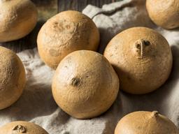 아열대 채소 <strong>얌</strong>빈, 한국에서 자라 한식으로